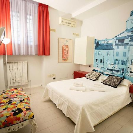 Diamond Brancaccio By Dimorra Apartment Naples Exterior photo