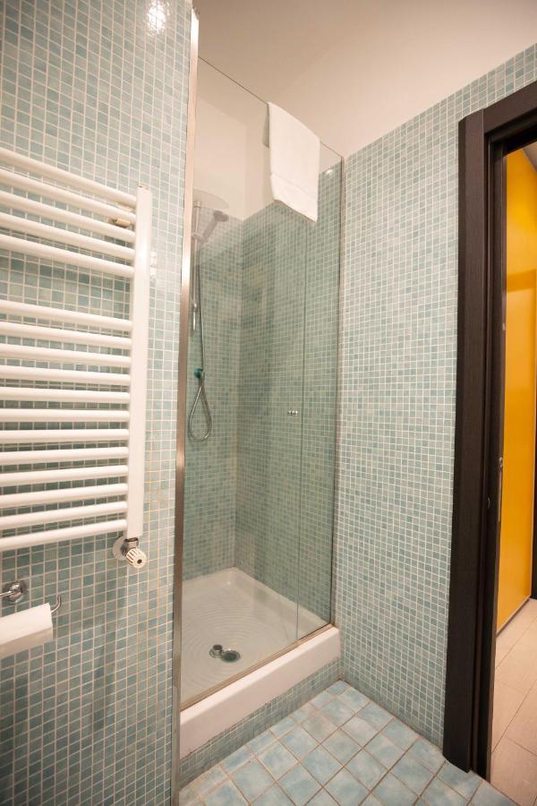 Diamond Brancaccio By Dimorra Apartment Naples Exterior photo
