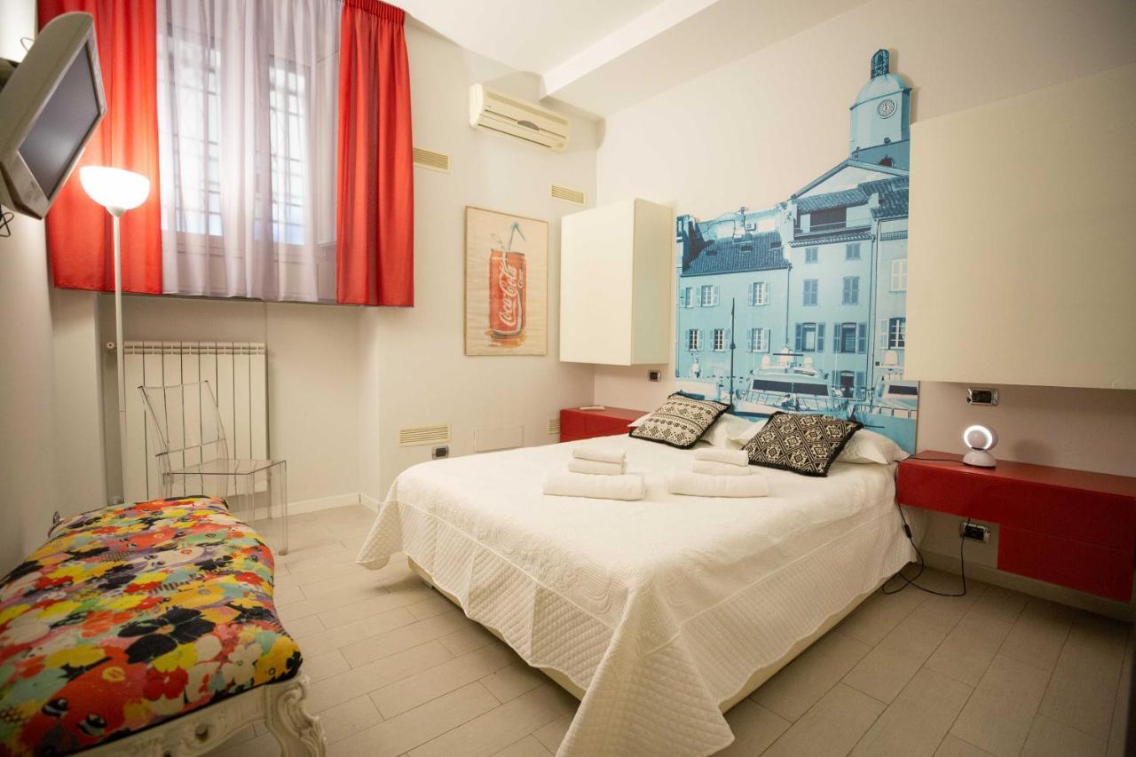Diamond Brancaccio By Dimorra Apartment Naples Exterior photo