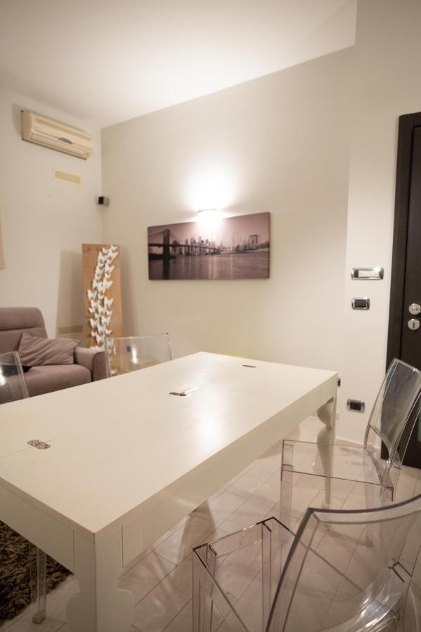 Diamond Brancaccio By Dimorra Apartment Naples Exterior photo