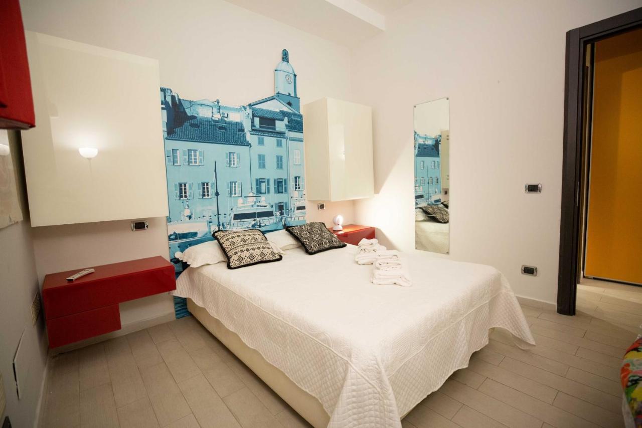 Diamond Brancaccio By Dimorra Apartment Naples Exterior photo